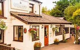 The Little Crown Inn
